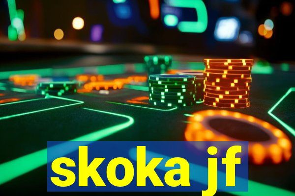 skoka jf
